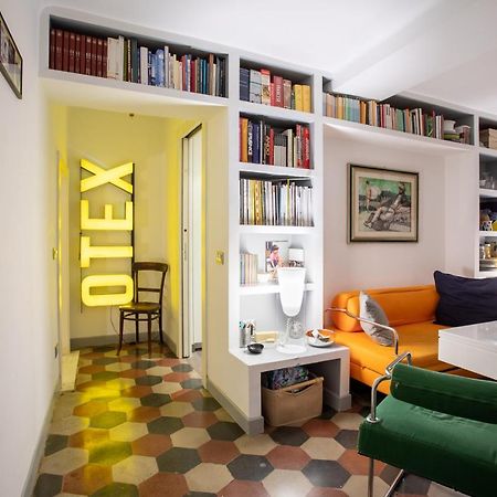 Design Apartment Closed To Santa Maria Maggiore Rom Exteriör bild
