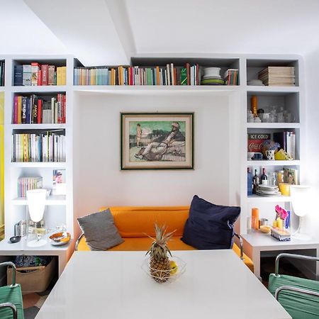 Design Apartment Closed To Santa Maria Maggiore Rom Exteriör bild