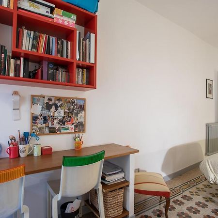 Design Apartment Closed To Santa Maria Maggiore Rom Exteriör bild