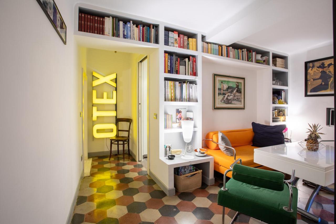 Design Apartment Closed To Santa Maria Maggiore Rom Exteriör bild