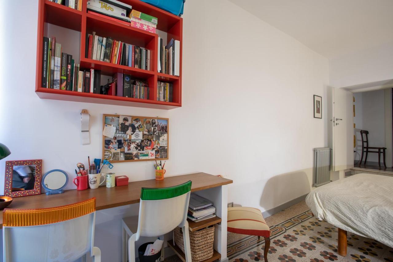 Design Apartment Closed To Santa Maria Maggiore Rom Exteriör bild