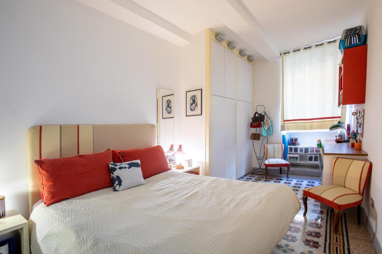 Design Apartment Closed To Santa Maria Maggiore Rom Exteriör bild