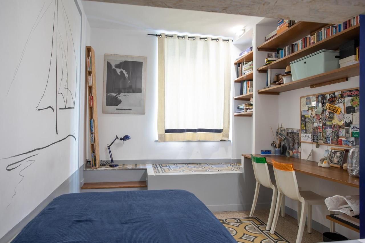 Design Apartment Closed To Santa Maria Maggiore Rom Exteriör bild