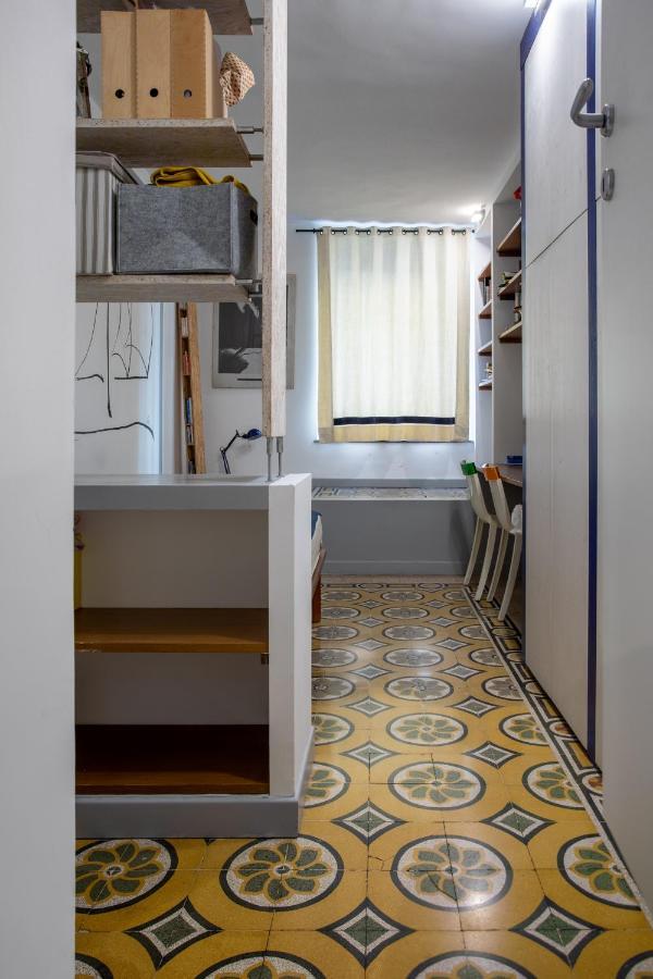 Design Apartment Closed To Santa Maria Maggiore Rom Exteriör bild