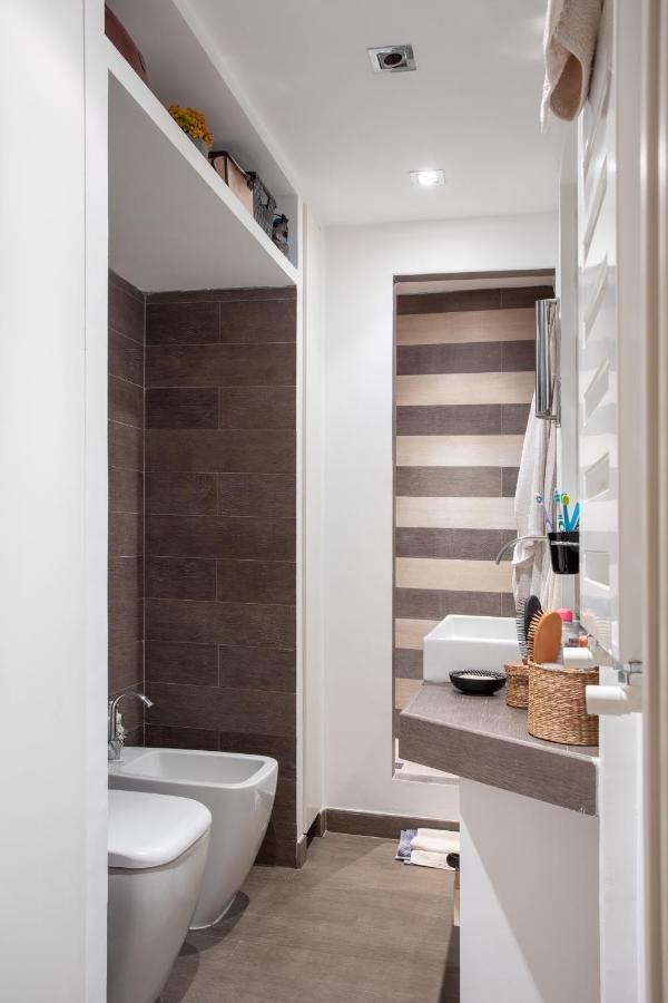 Design Apartment Closed To Santa Maria Maggiore Rom Exteriör bild